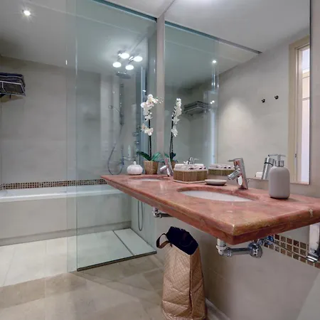Ribera Del Marlin Ix Apartment
