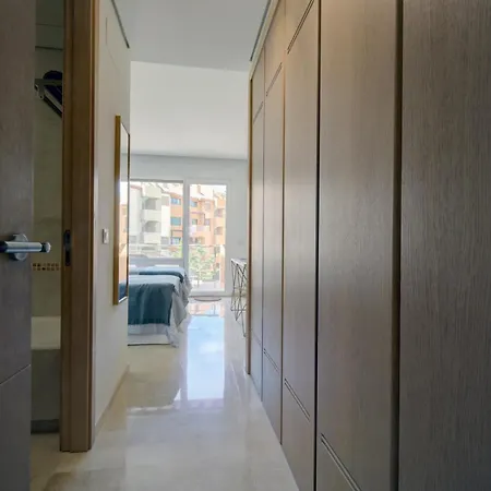 Ribera Del Marlin Ix Apartment Sotogrande