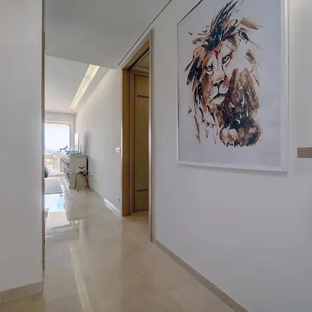 Apartment Ribera Del Marlin Ix *