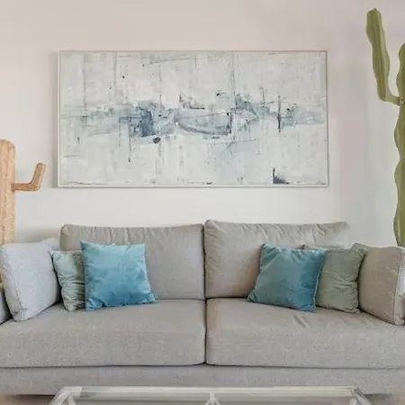 Ribera Del Marlin Ix Apartment Sotogrande