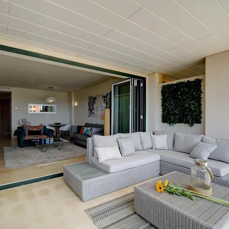 Apartment Ribera Del Marlin Ix