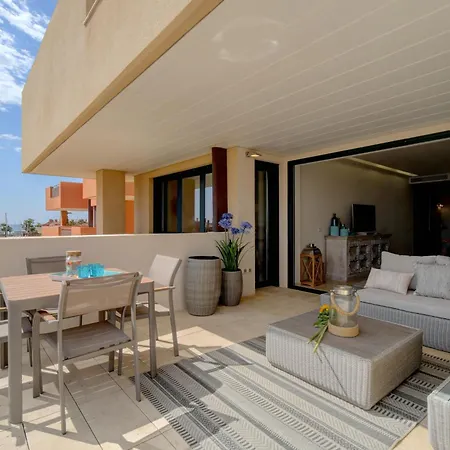 Apartamento Ribera Del Marlin Ix