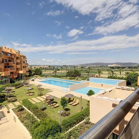 Apartamento Ribera Del Marlin Ix